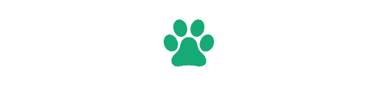 divider-dog paw
