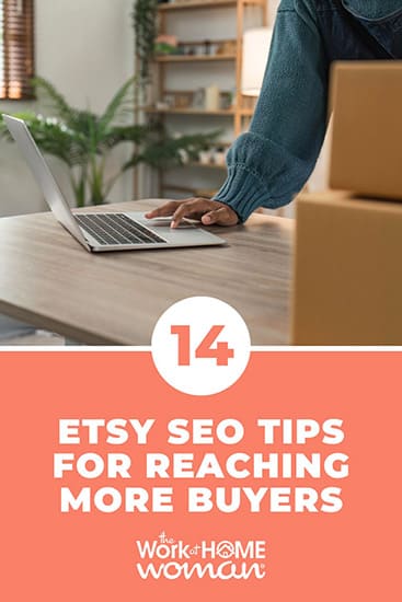 14 Etsy SEO Tips for Reaching More Buyers.